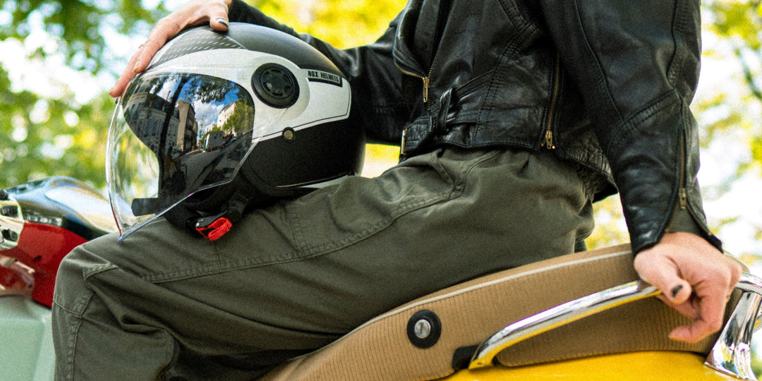 Comment bien choisir son casque jet : guide complet 2026