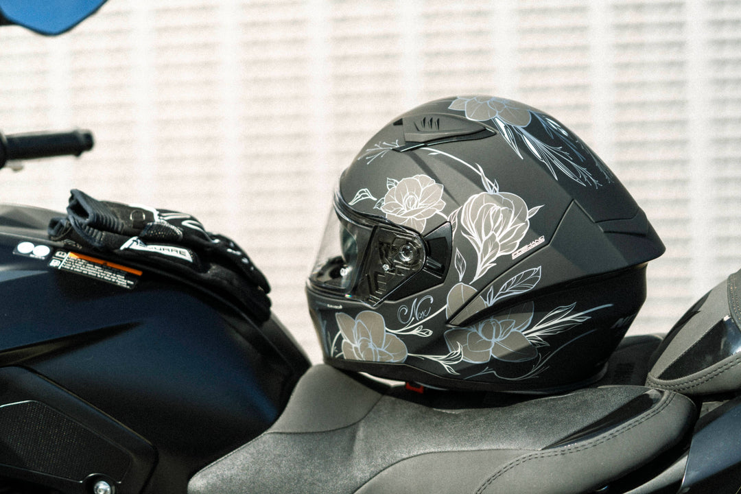 Casque moto femme : Guide d'achat 2026 & Comparatif de nos modèles Nox