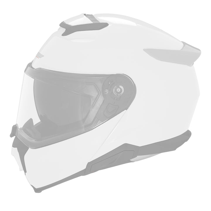 AERATEUR ARRIERE N 967 Nox Helmet