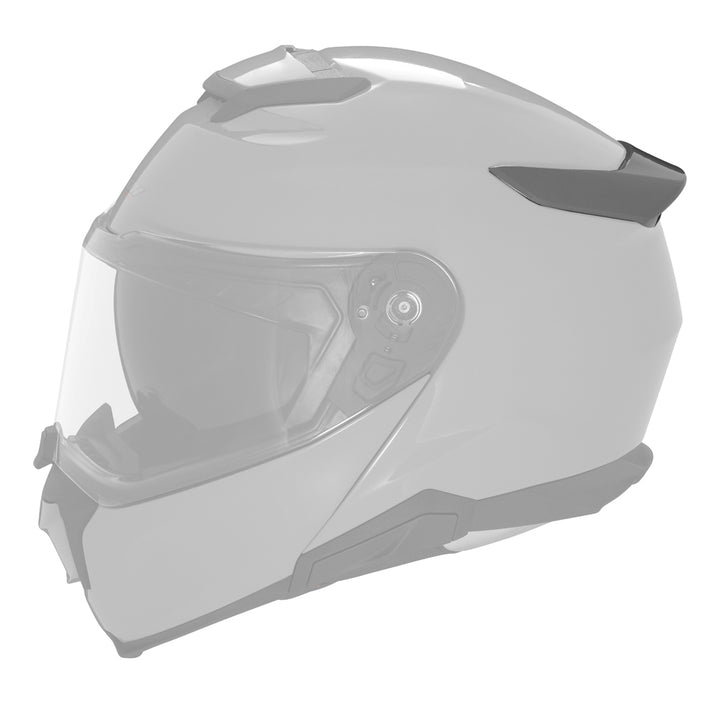 AERATEUR ARRIERE N 967 Nox Helmet