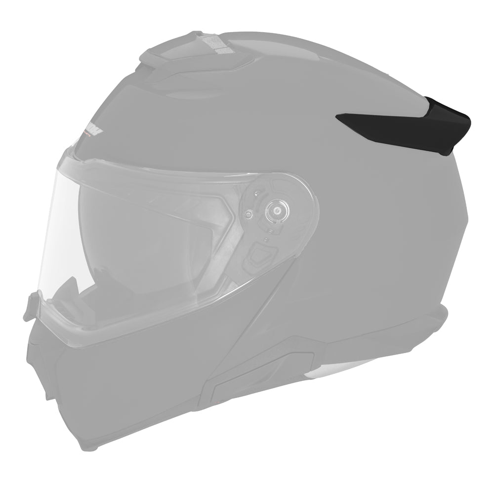 AERATEUR ARRIERE N 967 Nox Helmet