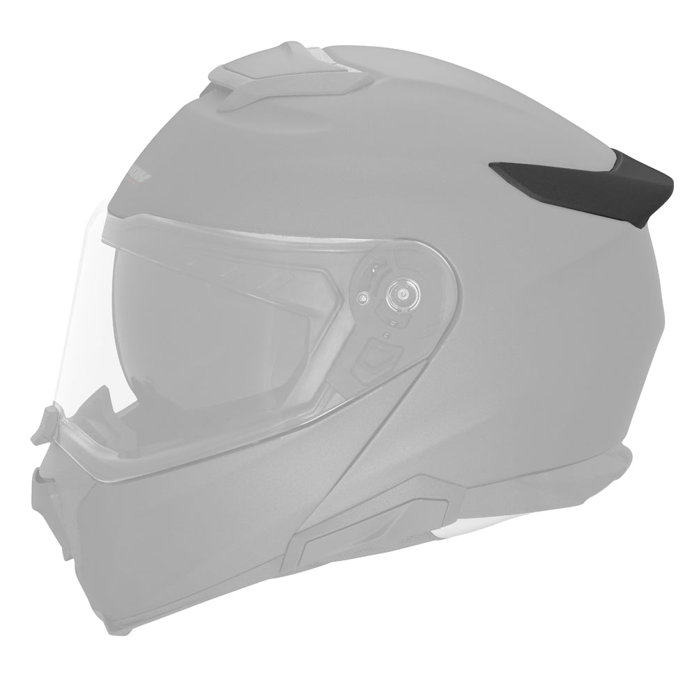 AERATEUR ARRIERE N 967 Nox Helmet