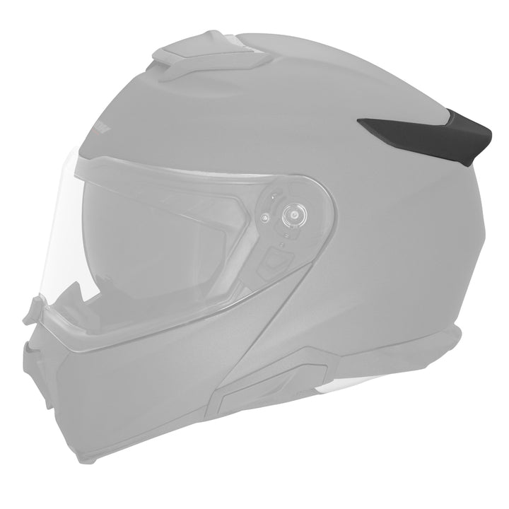 AERATEUR ARRIERE N 967 Nox Helmet