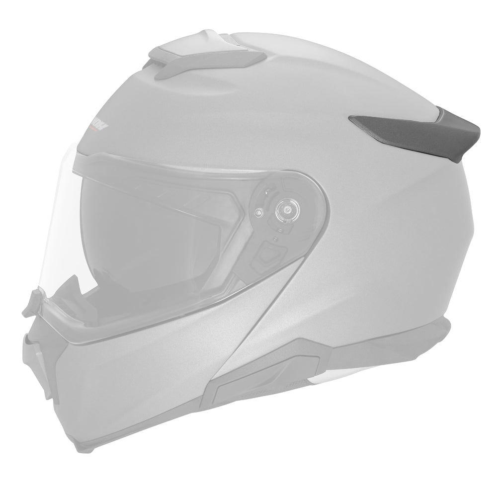 AERATEUR ARRIERE N 967 Nox Helmet