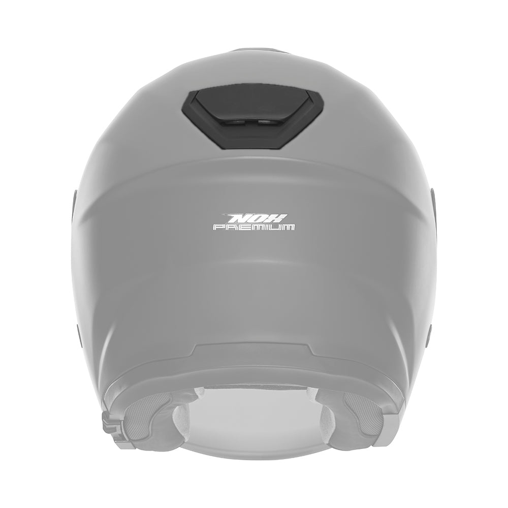 AERATEUR ARRIERE SPY Nox Helmet