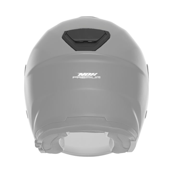 AERATEUR ARRIERE SPY Nox Helmet