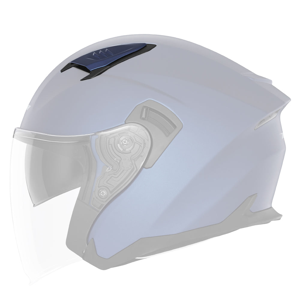 AERATEUR SUPERIEUR N130 Nox Helmet