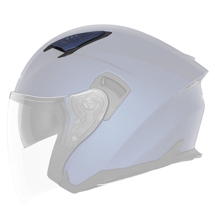 AERATEUR SUPERIEUR N130 Nox Helmet