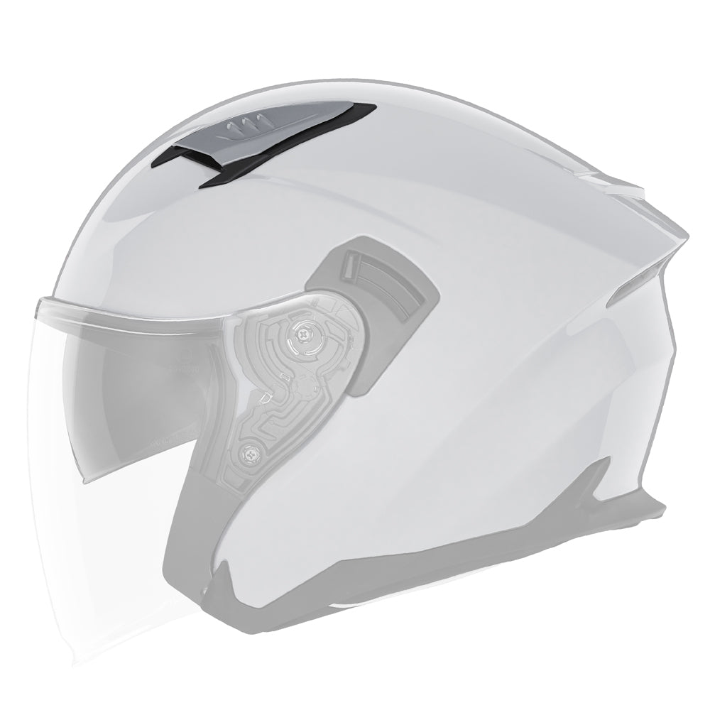 AERATEUR SUPERIEUR N130 Nox Helmet