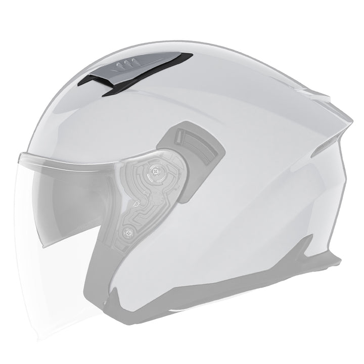 AERATEUR SUPERIEUR N130 Nox Helmet