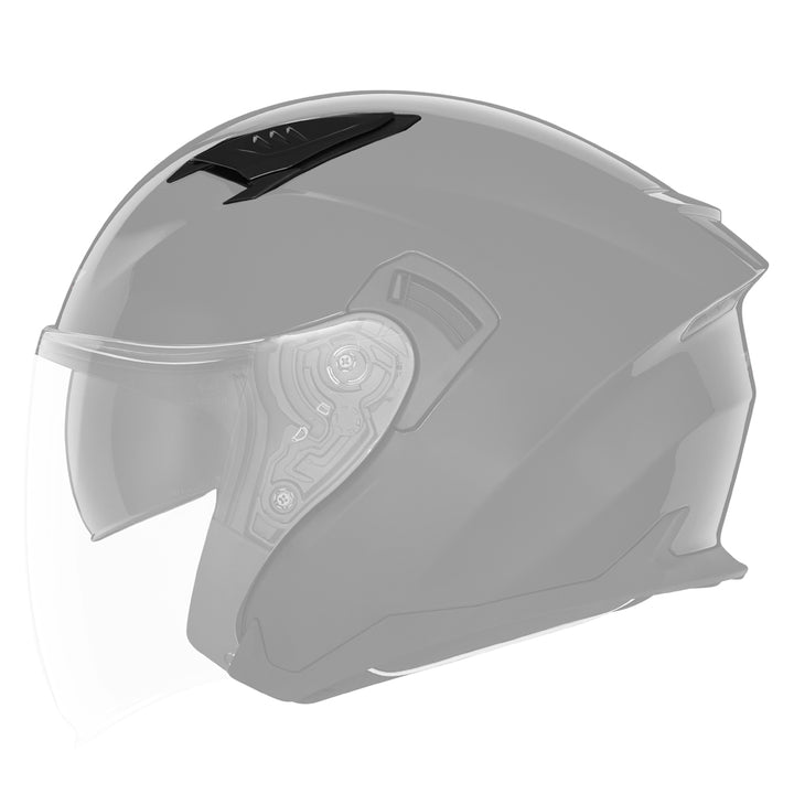 AERATEUR SUPERIEUR N130 Nox Helmet