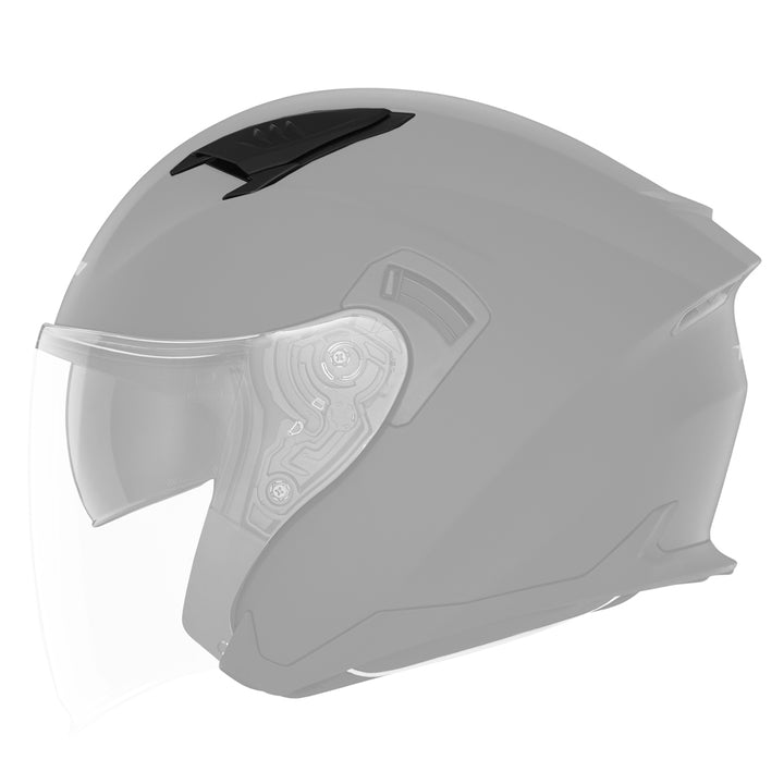 AERATEUR SUPERIEUR N130 Nox Helmet