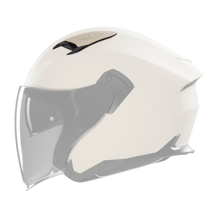 AERATEUR SUPERIEUR N130 Nox Helmet
