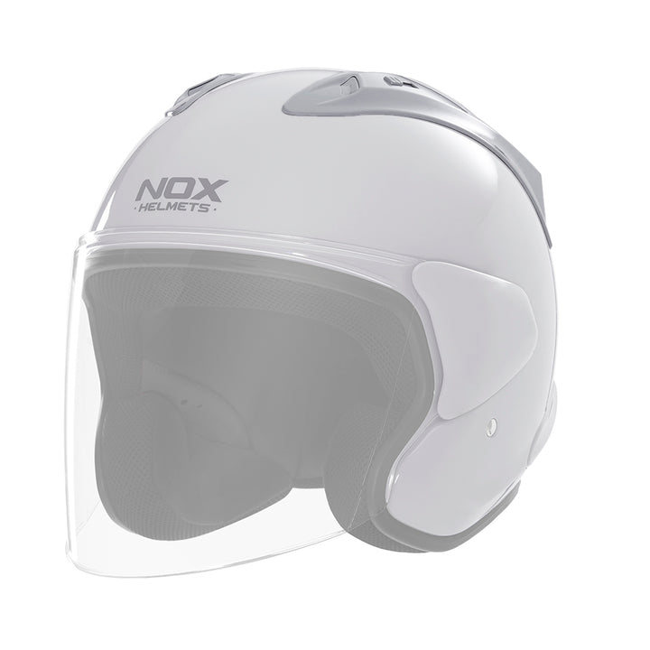 AERATEUR SUPERIEUR N220S Nox Helmet
