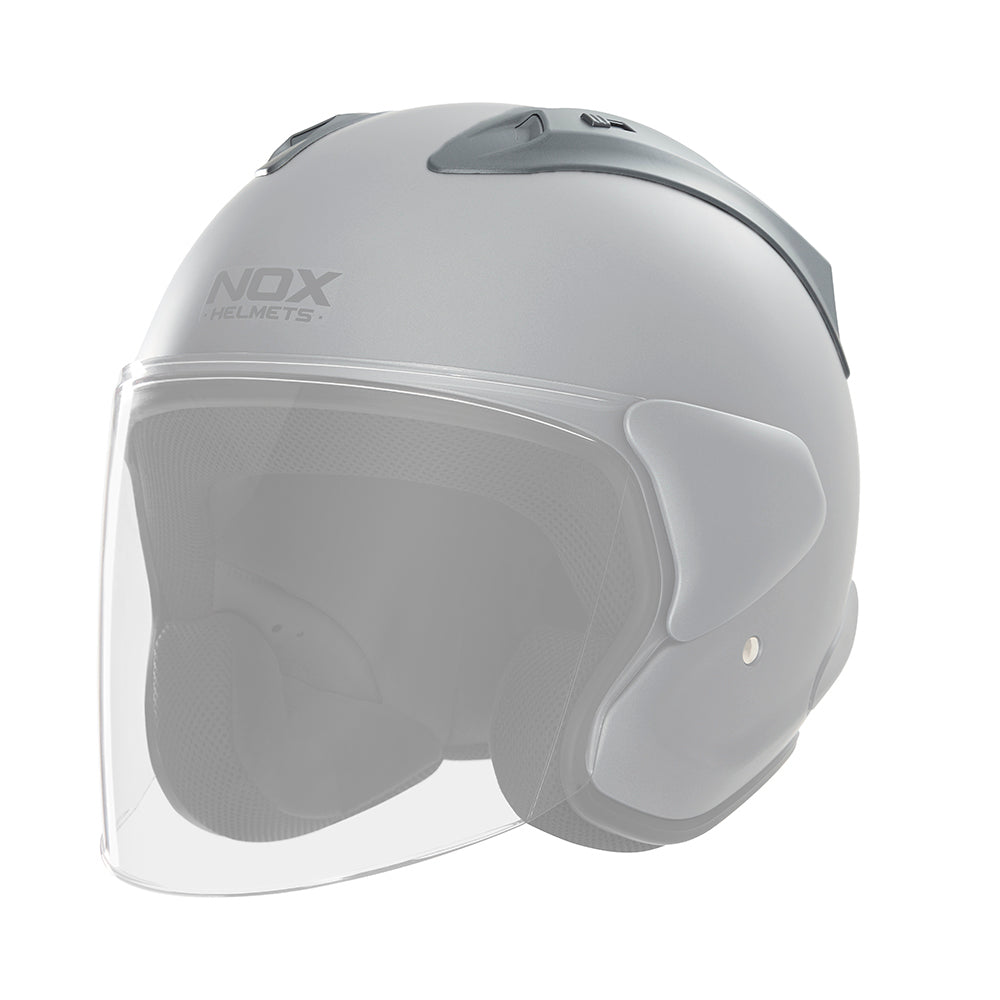 AERATEUR SUPERIEUR N220S Nox Helmet