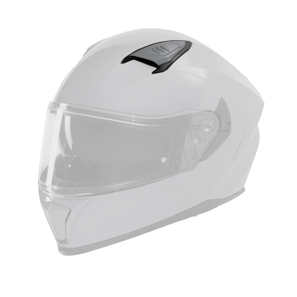 AERATEUR SUPERIEUR N 402 Nox Helmet