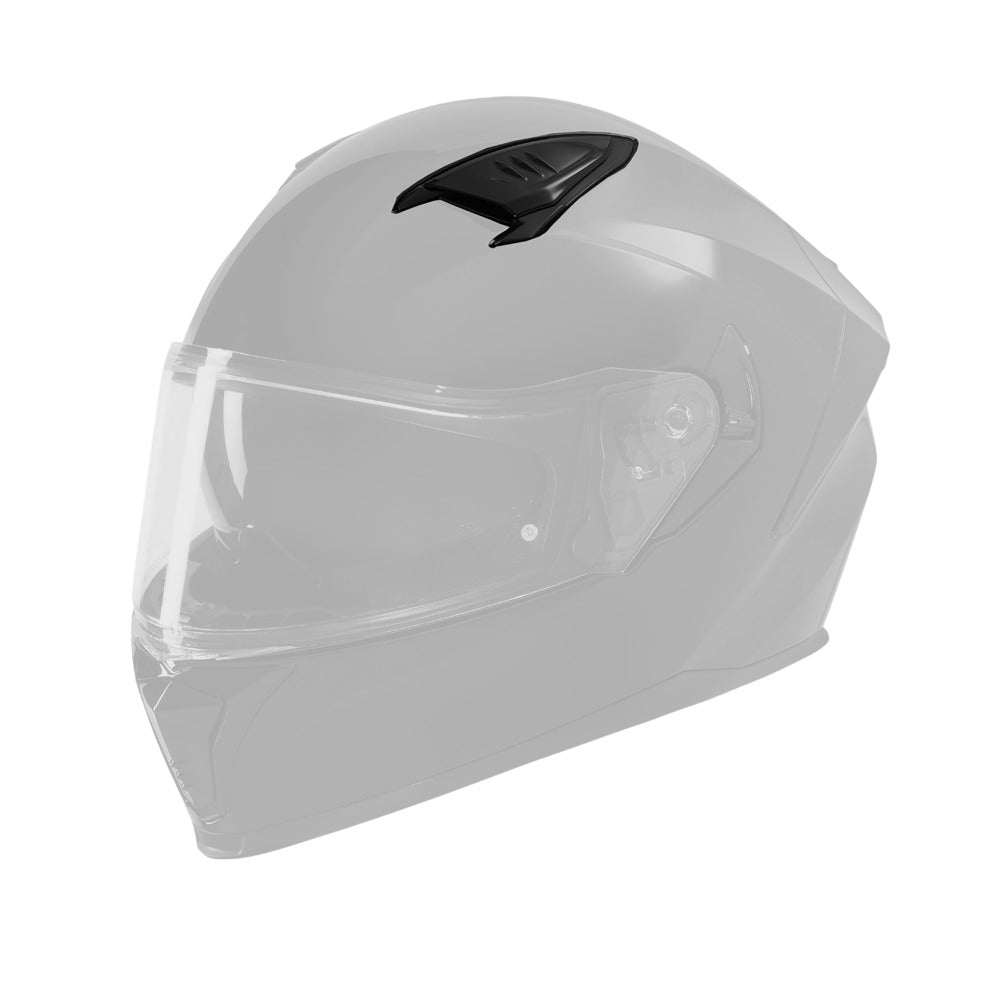 AERATEUR SUPERIEUR N 402 Nox Helmet