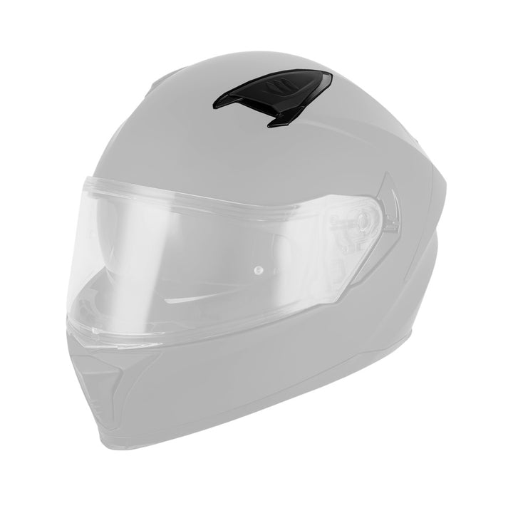 AERATEUR SUPERIEUR N 402 Nox Helmet