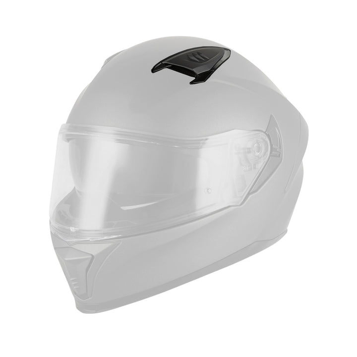 AERATEUR SUPERIEUR N 402 Nox Helmet