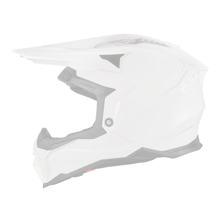 AERATEUR SUPERIEUR N 634 Nox Helmet