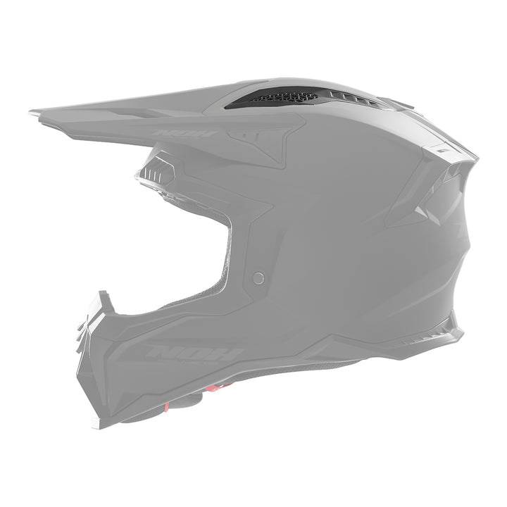 AERATEUR SUPERIEUR N 634 Nox Helmet