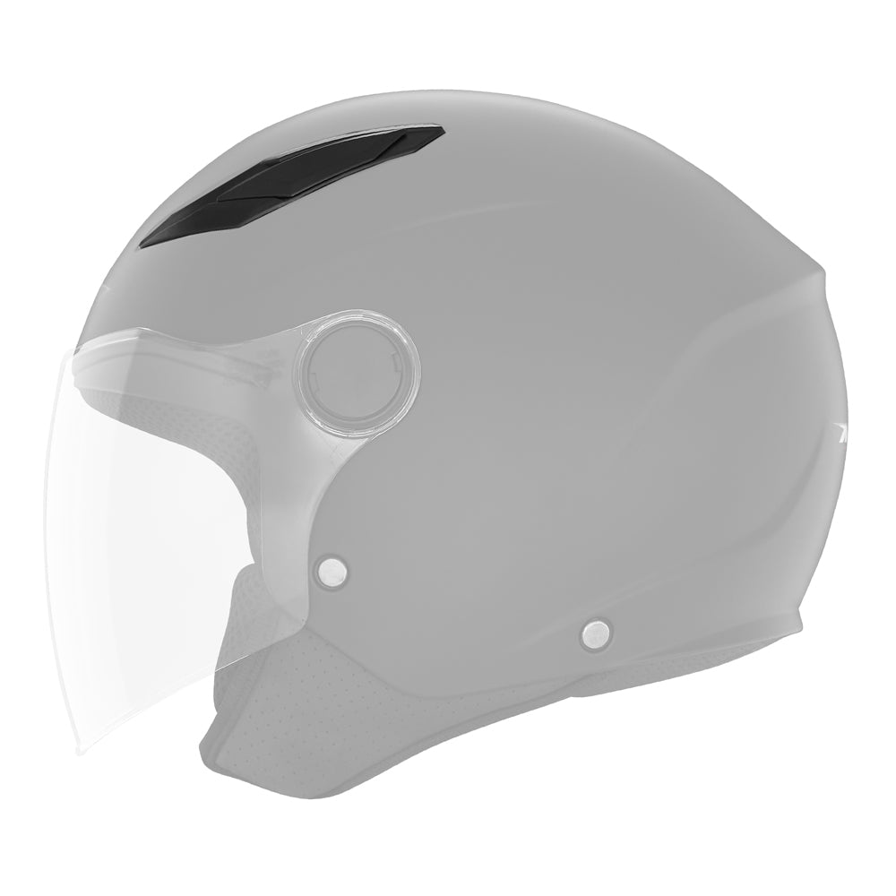 AERATEUR SUPERIEUR N710 Nox Helmet