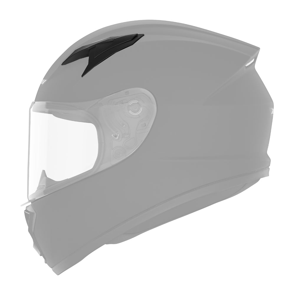 AERATEUR SUPERIEUR N731 Nox Helmet