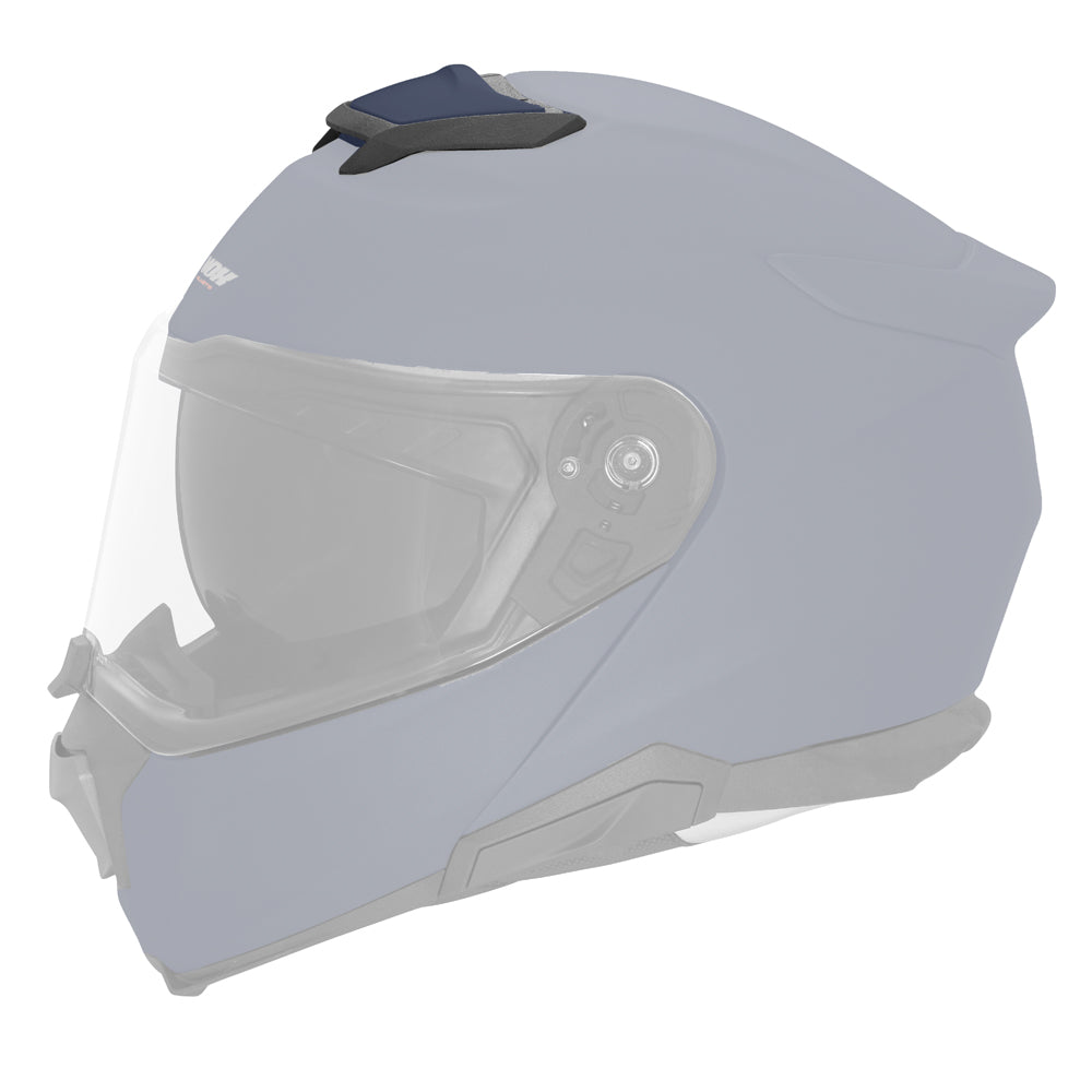 AERATEUR SUPERIEUR N 967 Nox Helmet