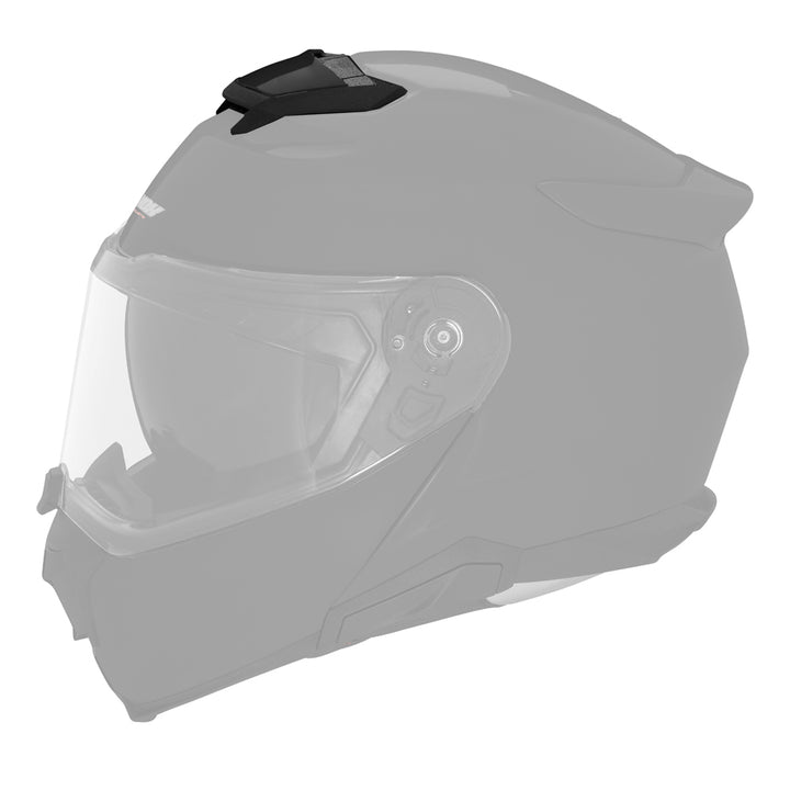 AERATEUR SUPERIEUR N 967 Nox Helmet