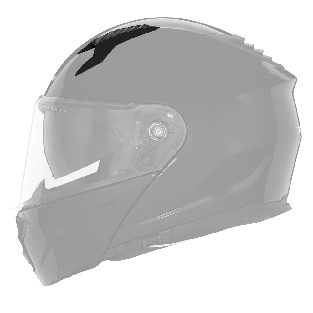 AERATEUR SUPERIEUR N968 Nox Helmet