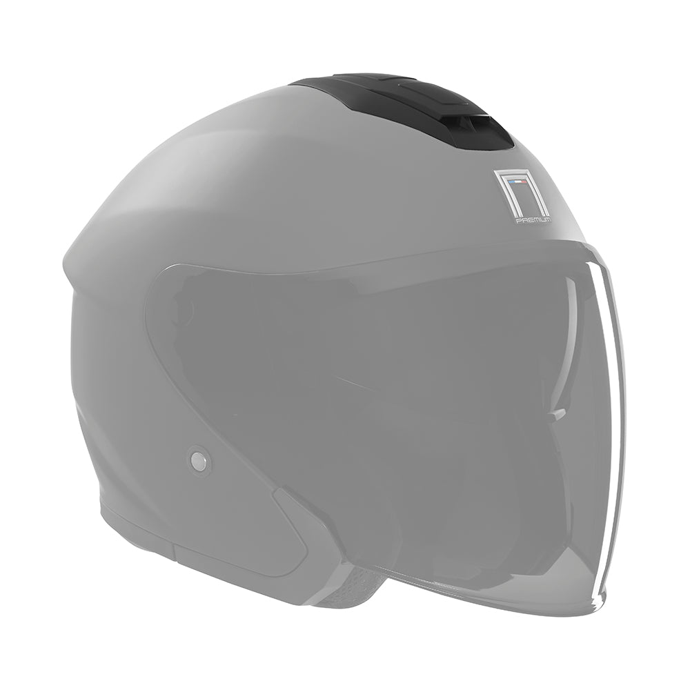 AERATEUR SUPERIEUR SPY Nox Helmet