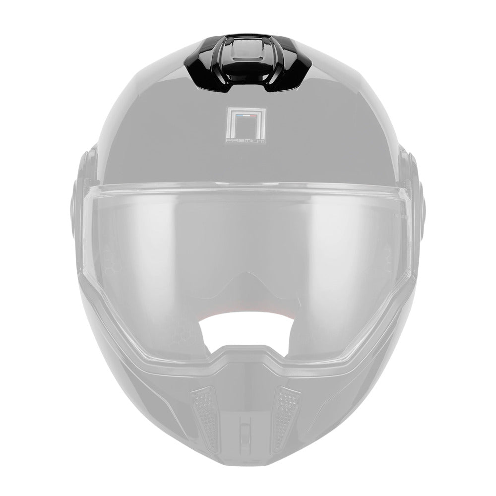 AERATEUR SUPERIEUR SPINNER Nox Helmet