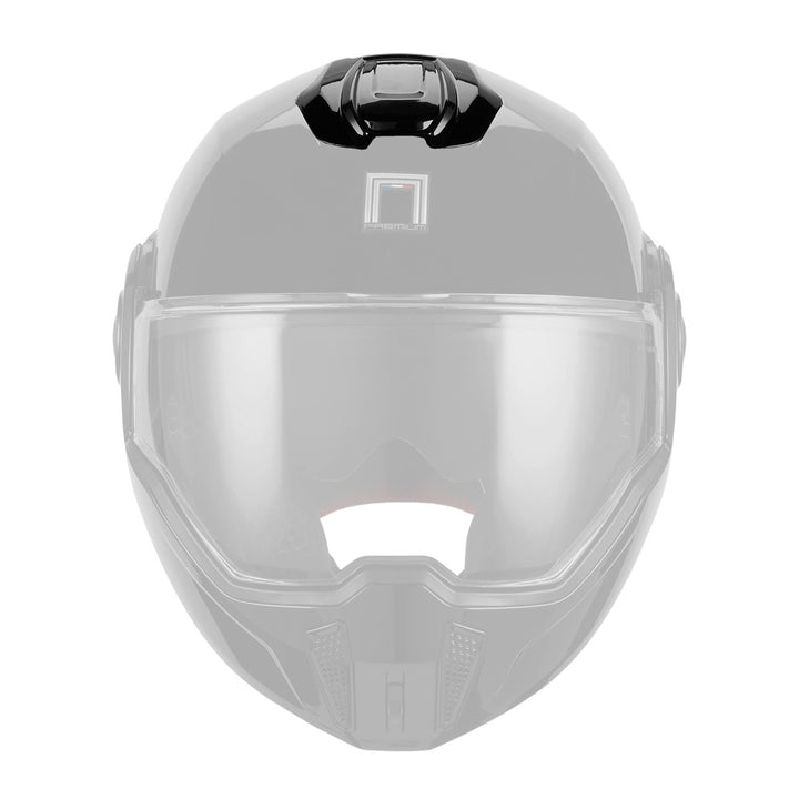 AERATEUR SUPERIEUR SPINNER Nox Helmet