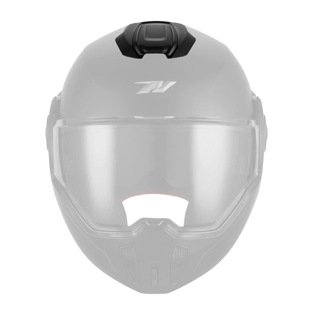 AERATEUR SUPERIEUR SPINNER Nox Helmet