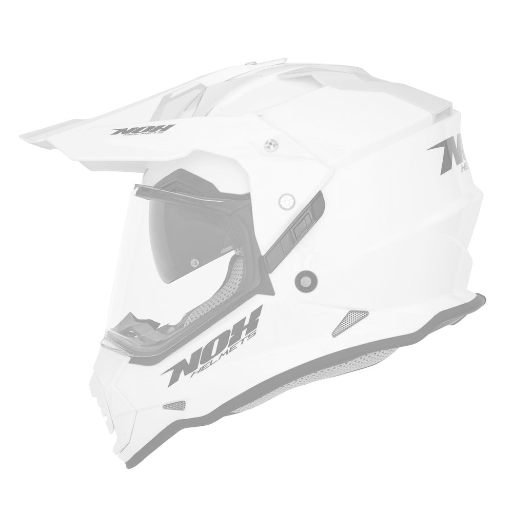 AERATEUR SUPERIEUR N312 Nox Helmet