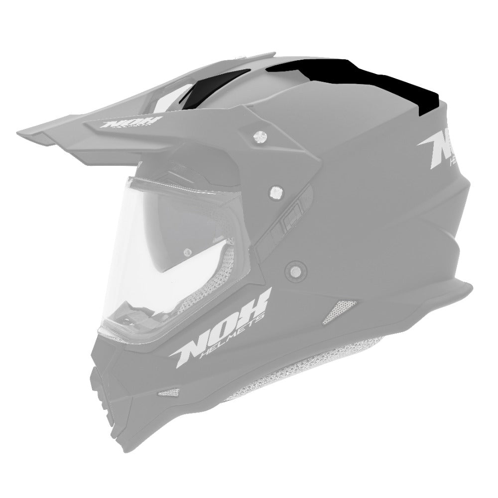 AERATEUR SUPERIEUR N312 Nox Helmet