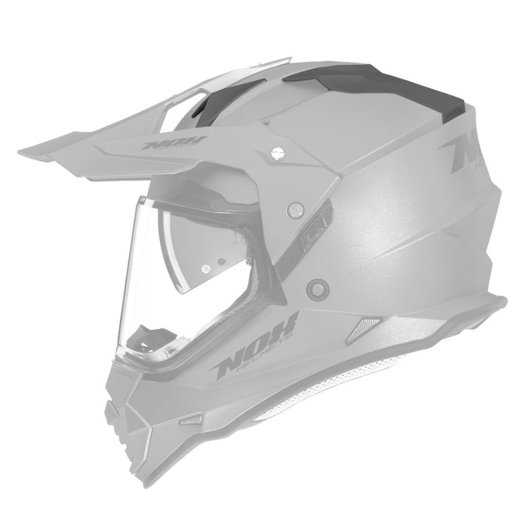 AERATEUR SUPERIEUR N312 Nox Helmet