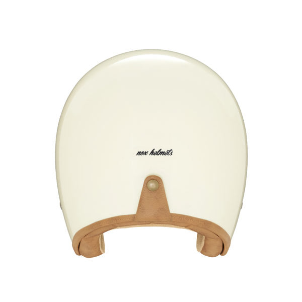 NOX CASQUE JET N243 CREME Nox Helmet