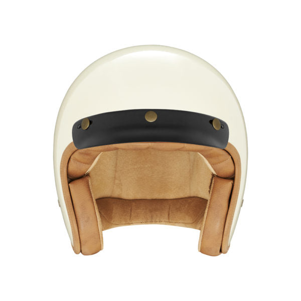 NOX CASQUE JET N243 CREME Nox Helmet