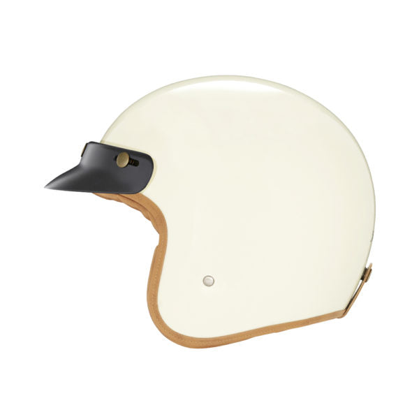 NOX CASQUE JET N243 CREME Nox Helmet