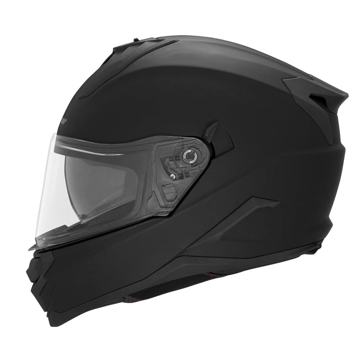 NOX CASQUE INTEGRAL N304S NOIR MAT Nox Helmet