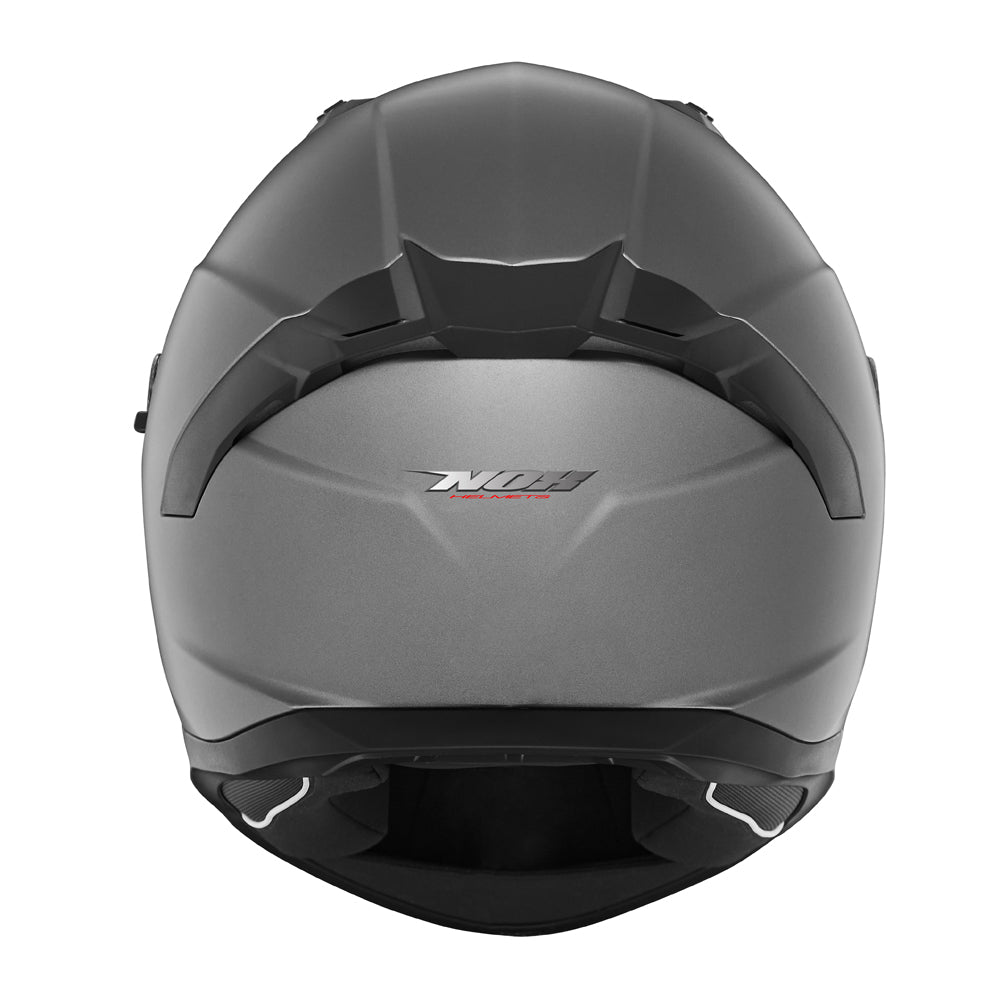 N401 GRIS NARDO Nox Helmet
