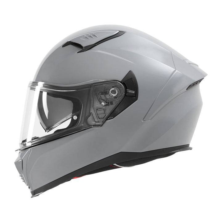 NOX CASQUE INTEGRAL N402 GRIS NARDO Nox Helmet
