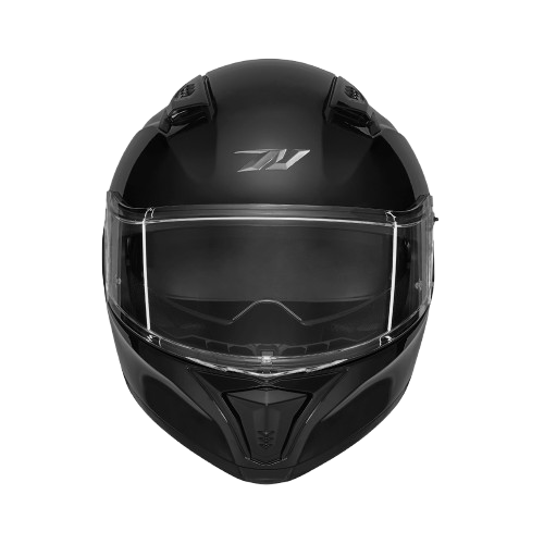 NOX CASQUE INTEGRAL N402 NOIR BRILLANT Nox Helmet
