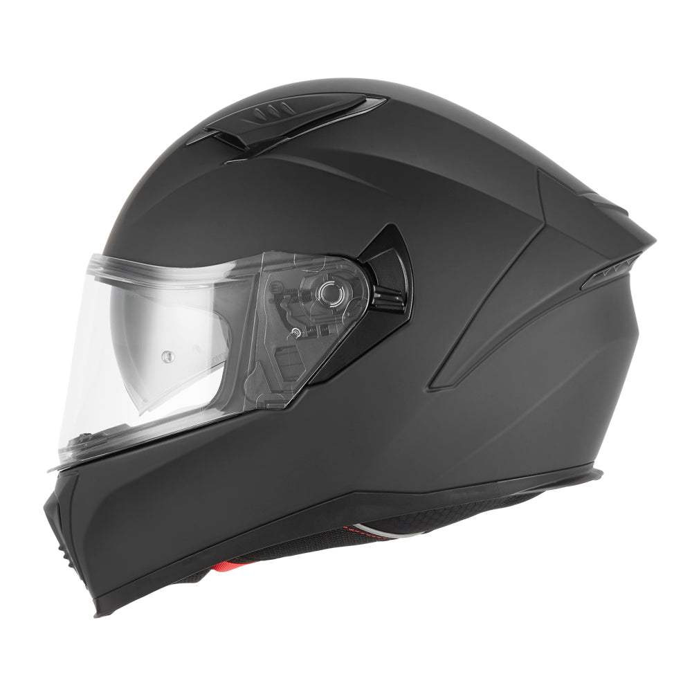 NOX CASQUE INTEGRAL N402 NOIR MAT Nox Helmet