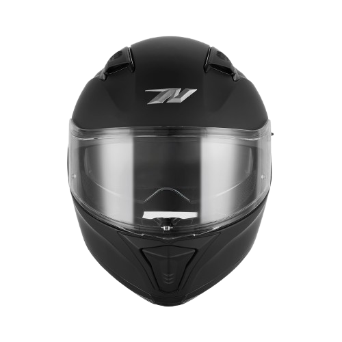 NOX CASQUE INTEGRAL N402 NOIR MAT Nox Helmet