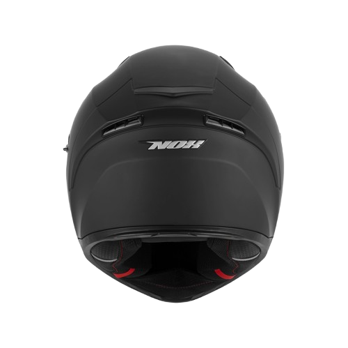 NOX CASQUE INTEGRAL N402 NOIR MAT Nox Helmet