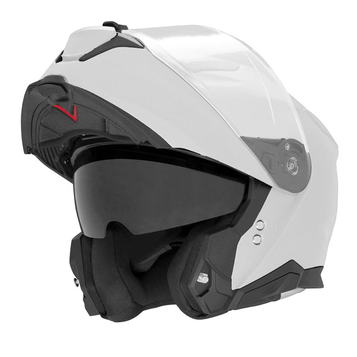 CASQUE MODULABLE N967 BLANC Nox Helmet