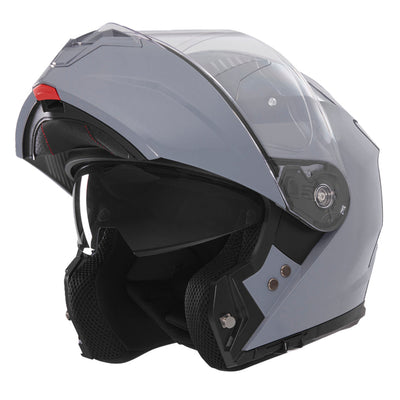CASQUE MODULABLE N968 GRIS NARDO Nox Helmet