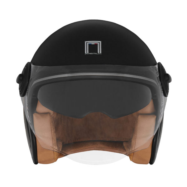 HERITAGE LINE NOIR MAT TITANIUM NOX PREMIUM
